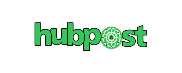 HubPost Logo